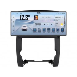 KIA SORENTO - 12.3" МУЛТИМЕДИЯ / Навигация android 16